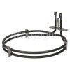 Indesit BIMS 31 K.A B IX GB Fan Oven Element - 2000W