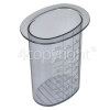 Braun Pusher