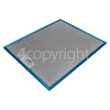 New World Metal Grease Mesh Filter : OOSP002990Q 350x290mm