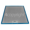 Stoves 444445954 Metal Grease Mesh Filter : OOSP002990Q 350x290mm