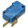 McCulloch Micro Switch