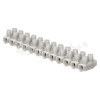 Wellco 5A Terminal Block 12 Way