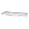 Beko Upper Fast Freeze Freezer Flap : 385x155mm
