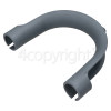 Gorenje Curve Drain Hose Pipe Hook