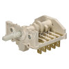 Bottom Oven Function Selector Switch