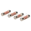 Wellco 3A Plug Top Fuses
