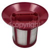 BISSELL Filter - Dirt Bin