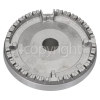 Candy Hob Burner Head (Rapid)