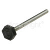 KID60S10 before 1244 S/N 014953 Back Foot