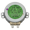 Indesit MWI 212 IX UK Motor