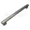 Grundig Door Handle - Aluminium