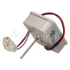 Fan Motor : Kebaling DC 12V : KBL-48ZWT05-1204