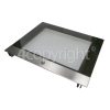 Candy Door Outer Glass