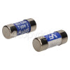 Wellco 15A Cartridge Unit Fuses