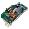 Rangemaster Induction Driver PCB