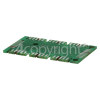 Rangemaster 91780 PROFESSIONAL PLUS 110 IND. BLACK Interface Board