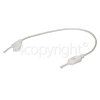 Smeg Door Hinge Cord / Rope : 290mm