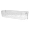 Grundig Fridge Door Lower Bottle Shelf