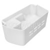 MS91500IFS Wind Channel Part Freezer Chamber