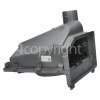 Grundig Detergent Dispenser Housing
