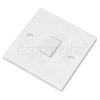 Wellco 1 Gang 2 Way Light Switch