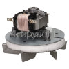 Flavel Fan Motor