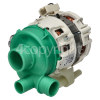 Caple Recirculation Wash Pump Motor 100W 2600RPM
