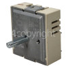 Flavel Dual Hob Energy Regulator : EGO 50.55073.010