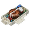 LG EMI Mains Interference Filter