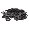 Inlet Hose Connector Washer (Pack Of 100)
