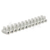 Wellco 15A Terminal Block 12 Way