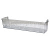 Candy Bottle Shelf