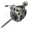 Indesit YT M08 71 R EU Motor
