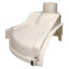 Indesit Dispenser Body