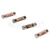 Wellco 3A/13A Plug Top Fuses