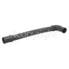 Inner Drain Pipe With Bend