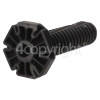 Adjustable Foot