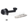 Karcher High Pressure Outlet With Clamp