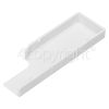 Baumatic Lower Hinge Cover