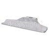 Blomberg Door Handle - White