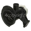 Whirlpool Drain Pump Assembly : Askoll G2D01 RR0678 W11241127