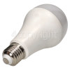 LyvEco 15W LED GLS ES/E27 Bulb (Warm White) Non Dimmable