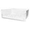 Indesit Middle Freezer Drawer Assembly