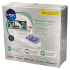 Maytag Powerpro Dishwasher Tablets (Box Of 24)