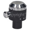 Rangemaster Gas Thermostat Knob