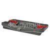 Grundig Filter Drawer Assembly