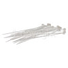 Wellco Pack Of 25 140mm Cable Ties - Natural