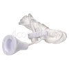 Wellco White Pull Cord