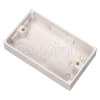 Wellco Pattress Box Twin - 28mm Deep