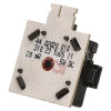 Rangemaster / Leisure / Flavel Hotplate Energy Regulator : EGO 44.02020.010
